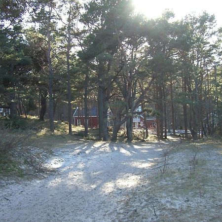 Haus Sandra Бабе Екстер'єр фото