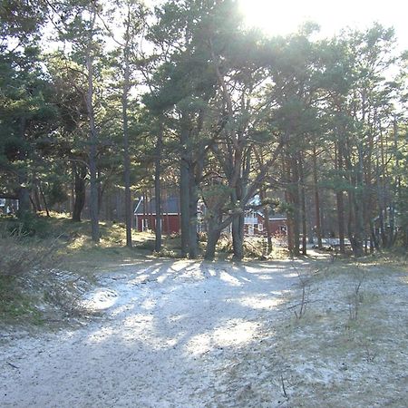 Haus Sandra Бабе Екстер'єр фото