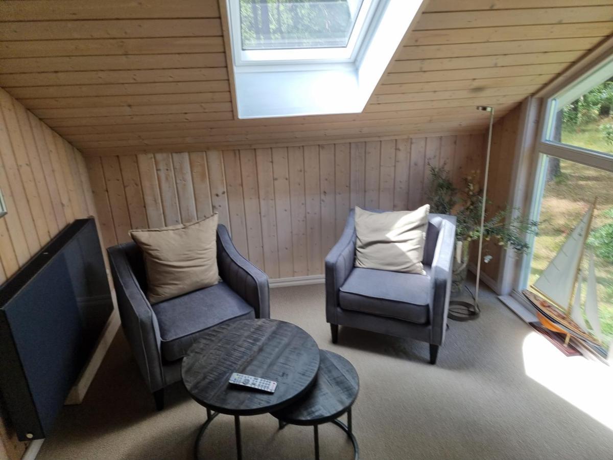 Haus Sandra Бабе Екстер'єр фото