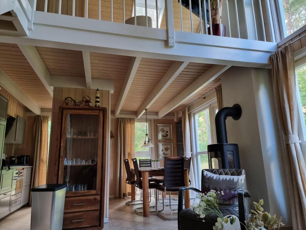 Haus Sandra Бабе Екстер'єр фото