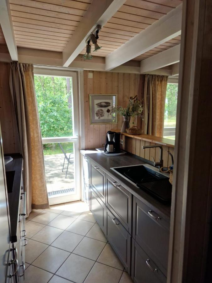Haus Sandra Бабе Екстер'єр фото