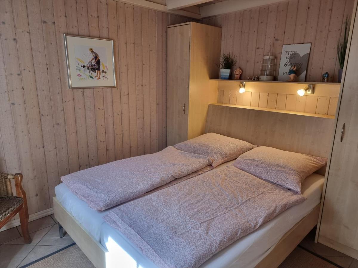 Haus Sandra Бабе Екстер'єр фото