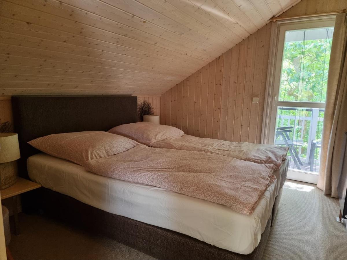 Haus Sandra Бабе Екстер'єр фото