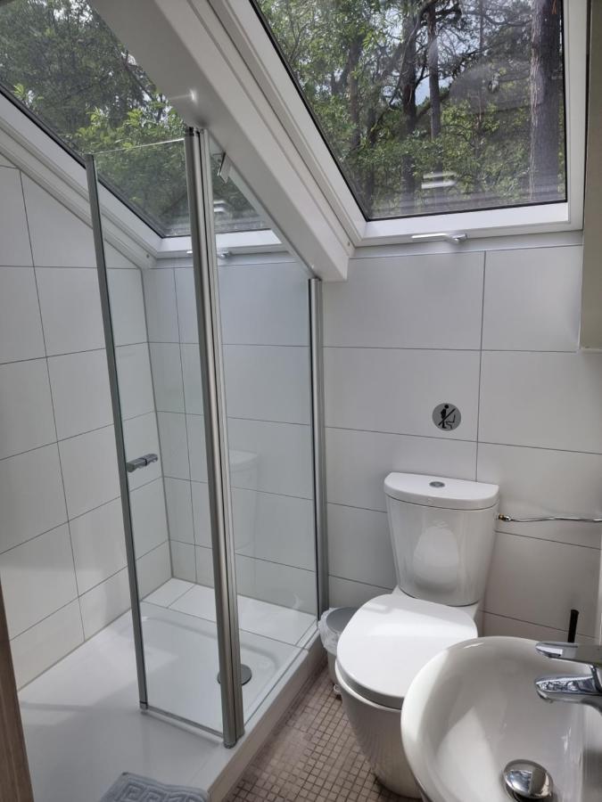 Haus Sandra Бабе Екстер'єр фото