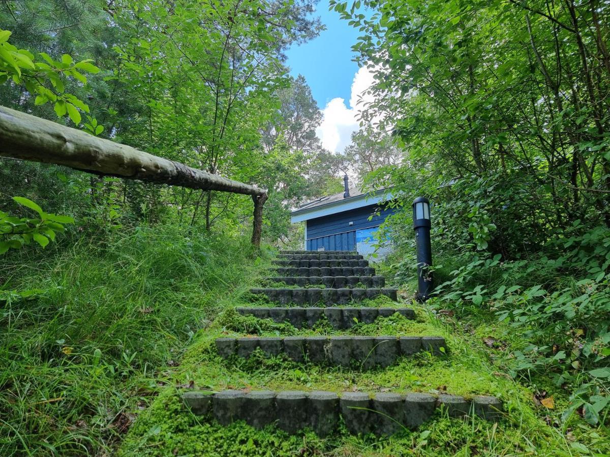 Haus Sandra Бабе Екстер'єр фото