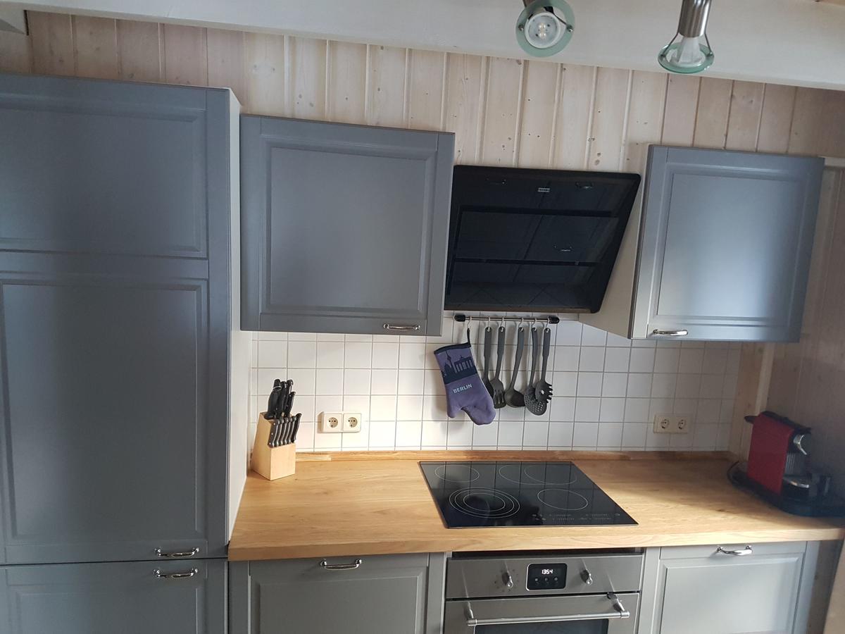 Haus Sandra Бабе Екстер'єр фото